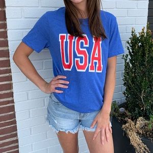 USA T-Shirt